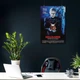 Постер Восставший из ада, Hellraiser (1987), A3 42×28 см (id0998) - изображение 4