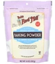 Розпушувач подвійної сили дії Double Acting Baking Powder Bob's Red Mill без глютену 397 г - зображення 1