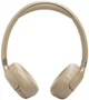 Наушники JBL Tune 680NC Beige (JBLT680NCBEG) - изображение 2