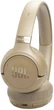 Наушники JBL Tune 680NC Beige (JBLT680NCBEG) - изображение 5