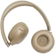 Наушники JBL Tune 680NC Beige (JBLT680NCBEG) - изображение 7