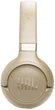 Наушники JBL Tune 680NC Beige (JBLT680NCBEG) - изображение 8