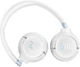 Наушники JBL Tune 680NC White (JBLT680NCWHT) - изображение 3
