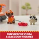 Игровой набор Paw Patrol Большой спасательный катер с водителем Зума (Пожарная спасательная миссия) (SM97236/6072684) - изображение 4
