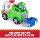 Щенячий патруль пожарная машина Рокки Paw Patrol Fire Rescue Rocky Rescue Fire Tanker - изображение 4