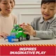 Щенячий патруль пожарная машина Рокки Paw Patrol Fire Rescue Rocky Rescue Fire Tanker - изображение 7