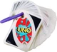 Настольная игра УНО Mattel Games UNO Splash Card Game with Waterproof Cards - изображение 4