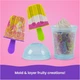 Игровой набор Миксер для смузи Kinetic Sand Smoothie Mixer Playset - изображение 4