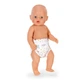 Підгузки для ляльки BABY BORN (5 шт.) - изображение 5