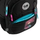 Рюкзак GoPack Education GO26-175M-2 Anime Gigl + карандаши Kite 18цв. - изображение 8