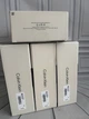 Чоловічі труси боксери Calvin Klein набір з 3шт різного кольору з лого (brief) розмір S - зображення 7