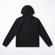 Куртка мужская демисезонная Soft Shell черная (M14) 52 - изображение 5