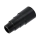 Адаптер для шлангу, для пилососа INTERTOOL DT-1039 - изображение 1