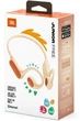 Наушники JBL Junior Free Peachy (JBLJRFREEPEA) - изображение 7