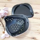 Лампа для маникюра UV+LED SUN BQ-V1 Gold, 168 Вт - изображение 2