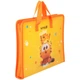 Папка-портфель Kite на блискавці з тканинними ручками Garfield GF25-202 - изображение 3