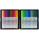 Фломастери Kite Creative Superwashable 24 кольори K-1153 - изображение 3