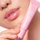 Тонирующий блеск-сыворотка для губ Laneige Glaze Craze Tinted Lip Serum (Strawberry Sprinkles) 12 g - изображение 4