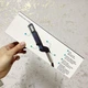 Утюжок-выпрямитель для бороды и волос Barber - изображение 8
