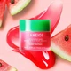 Ночная маска для губ "Арбуз" Laneige Lip Sleeping Mask Watermelon Pop 20 g - изображение 2