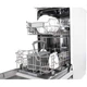 Посудомоечная машина Vestfrost FDW 4509 CW - изображение 8