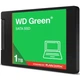 SSD накопичувач Western Digital Green 1tb 2.5" (wds100t5g0a-00cpt0) - зображення 2