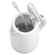 Электрочайник Sencor SWK 7200WH - изображение 2