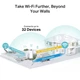 Маршрутизатор TP-Link Archer MR402-Outdoor - зображення 6