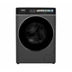 Стиральная машина PRIME Technics PWF 81452 SIV - изображение 1