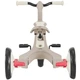 Детский велосипед Globber Explorer trike 4 в 1, кокос (637-566) - изображение 4