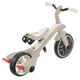 Детский велосипед Globber Explorer trike 4 в 1, кокос (637-566) - изображение 6