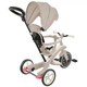 Детский велосипед Globber Explorer trike 4 в 1, кокос (637-566) - изображение 9
