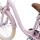 Детский велосипед Miqilong LS 20" рожевий (RBB-LS20-PINK) - изображение 5