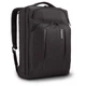 Сумка для ноутбука Thule 15.6" Crossover 2 Convertible Laptop Bag C2CB-116 black (3205262) - изображение 1