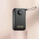 УМБ Dudao K14+ 20000mAh 22.5W PD/QC 3.0 Black (6977196680016) - зображення 4