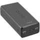 УМБ SBS 30000mAh 20W PD,QC, 2xUSB-A, 2xUSB-C Black - зображення 1