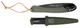 Набор LAP-KNIFE BAHCO ножовка складная 396-LAP + нож MORAKNIV (LAP-KNIFE) (БАКО/БАХКО) - изображение 3