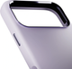 Etui plecki Puro Icon Mag Pro Liquid do Apple iPhone 17 Pro Max Lavender (8018417527067) - obraz 3