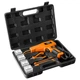 Zgrzewarka do plastiku NEO Tools 50W 19-158 (5907558475272) - obraz 1