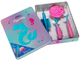 Набор косметики girl MERMAID (84604) CREATE IT! (2000003428755) - изображение 4