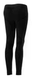 Комплект термофутболка и термоштаны женские Accapi Ergowool – Black XS/S - изображение 3