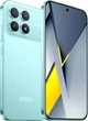 Мобільний телефон Poco F8 Pro 12/512GB Blue Global - изображение 2