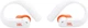 Наушники JBL Endurance Peak 4 White (JBLENDUPEAK4WHT) - изображение 5