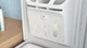 Стиральная машина Indesit с вертикальной загрузкой, 5 кг, 1000 об/мин, класс энергопотребления C, ширина 60 см, с дисплеем, белая (629105) - изображение 4