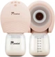 Лактатор Momini SippyPump Twin чотирифазний електричний рожевий (5906601060663) - зображення 1