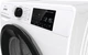 Фронтальна пральна машина Gorenje, 8 кг, 1200 об/хв, клас енергоефективності A+++, 46,5 см, з дисплеєм, інверторним двигуном, функ (629031) - зображення 5