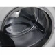Фронтальная стирально-сушильная машина Whirlpool, 8(6) кг, 1400 об/мин, класс A, 60 см, с дисплеем, функцией пара, инверторный двигатель, белая (629048) - изображение 5