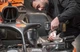 Аккумуляторная ударная шуруповерт-дрель DeWALT McLaren F1 TEAM ЛИМИТЕД ИЗДАНИЯ 18В 2х5А·час 90Нм 0-450·0-1650об (632687) - изображение 8