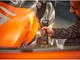 Аккумуляторный ударный шуруповерт DeWALT 18В 205Нм 2х5А·час для строительства и ремонта электродрель (632686) - изображение 6