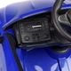 Дитячий електромобіль BMW M5 Bambi M 4791EBLR (Синій) - зображення 4
